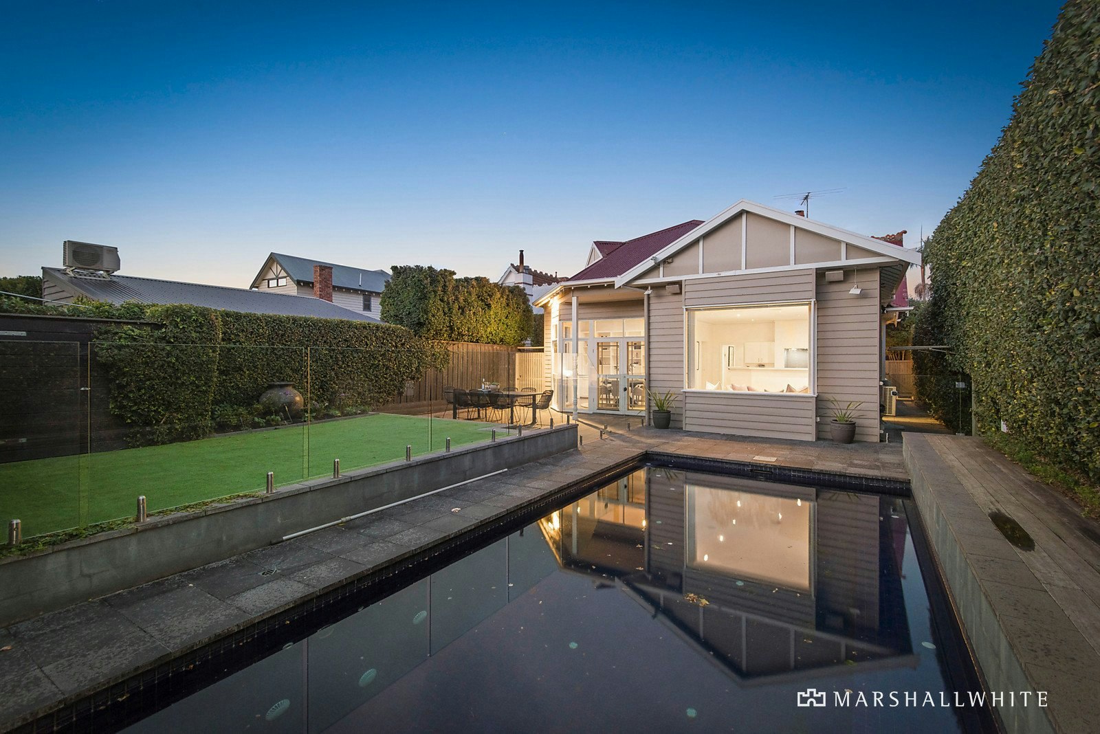 13 Johnstone Street, Malvern, VIC