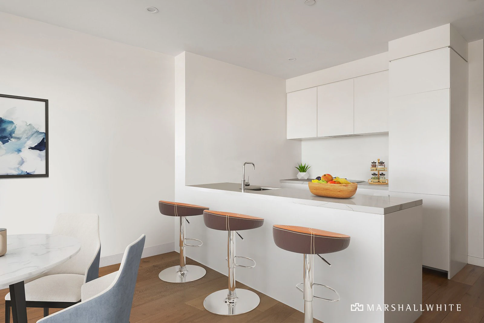 311/7 Red Hill Terrace, Doncaster East, VIC