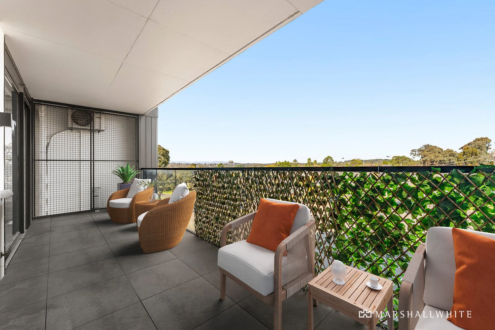 311/7 Red Hill Terrace, Doncaster East, VIC