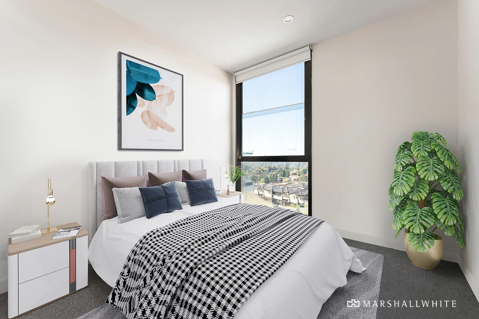 311/7 Red Hill Terrace, Doncaster East, VIC