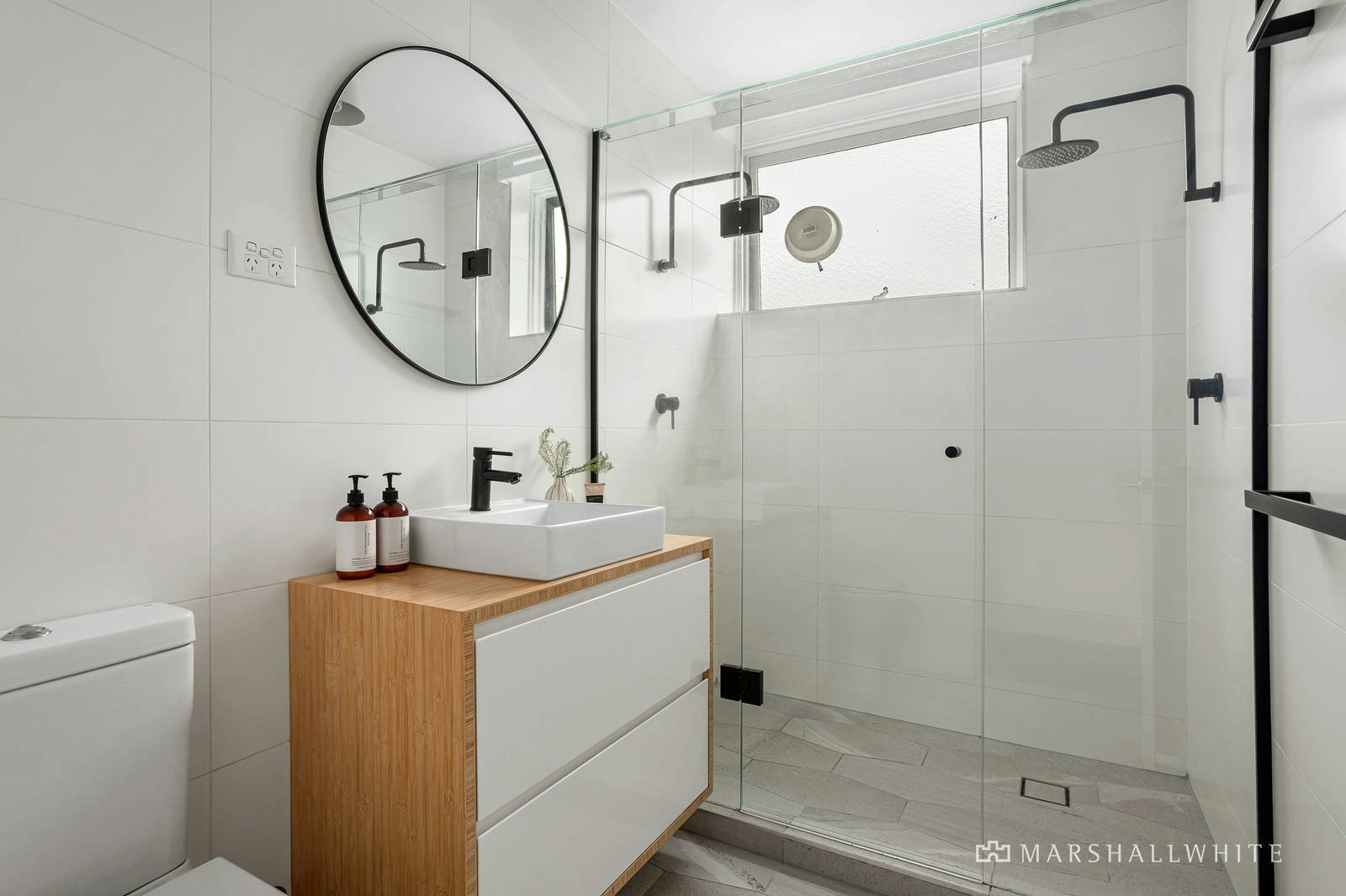 5/574 Glenferrie Road, Hawthorn, VIC