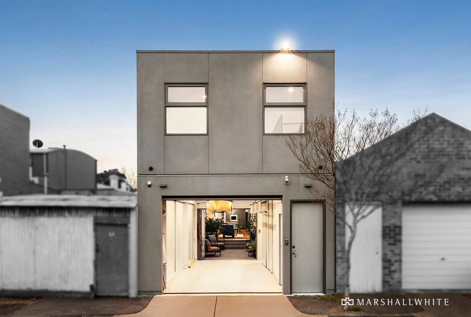 30 Barrett Street, Albert Park, VIC