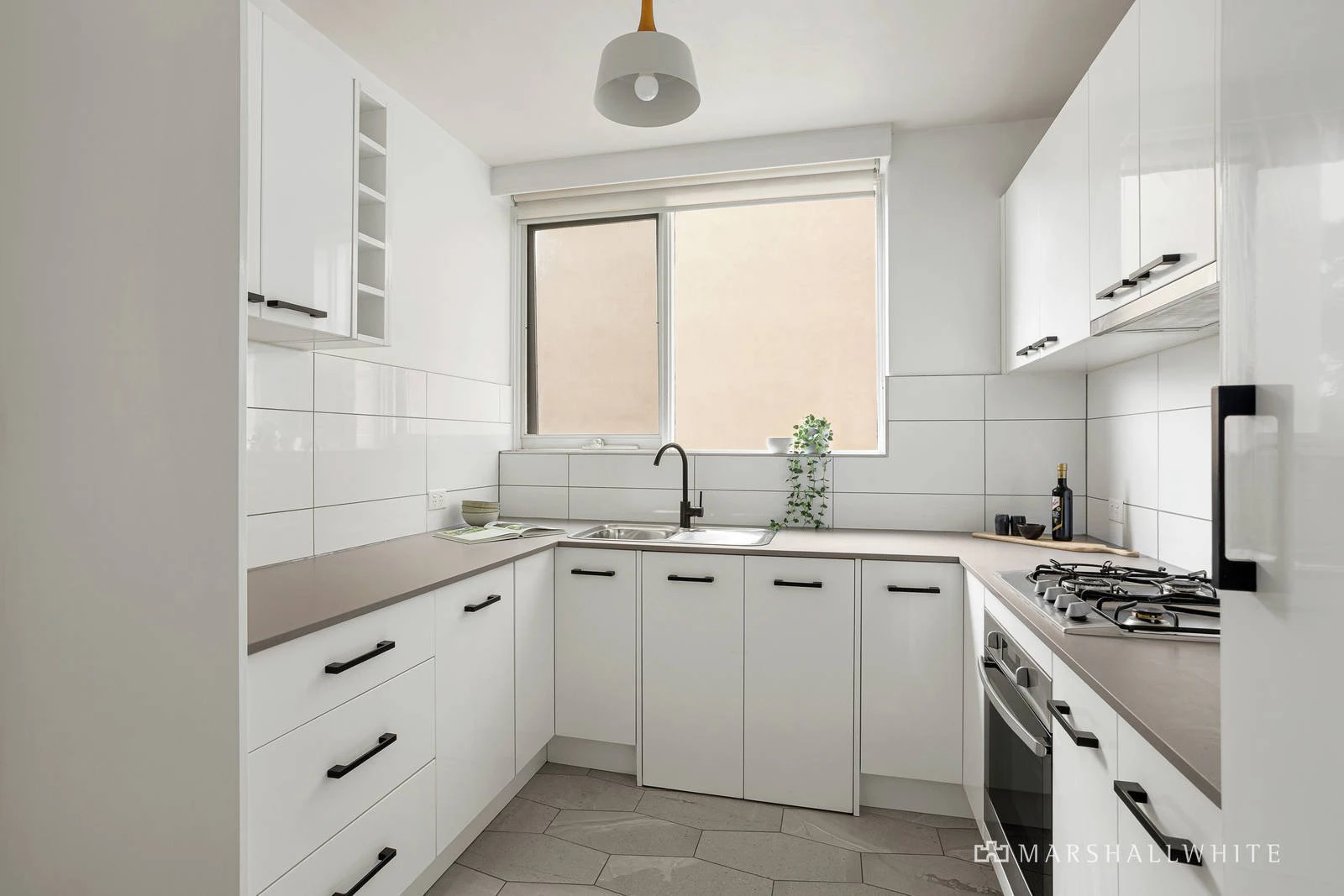 5/574 Glenferrie Road, Hawthorn, VIC