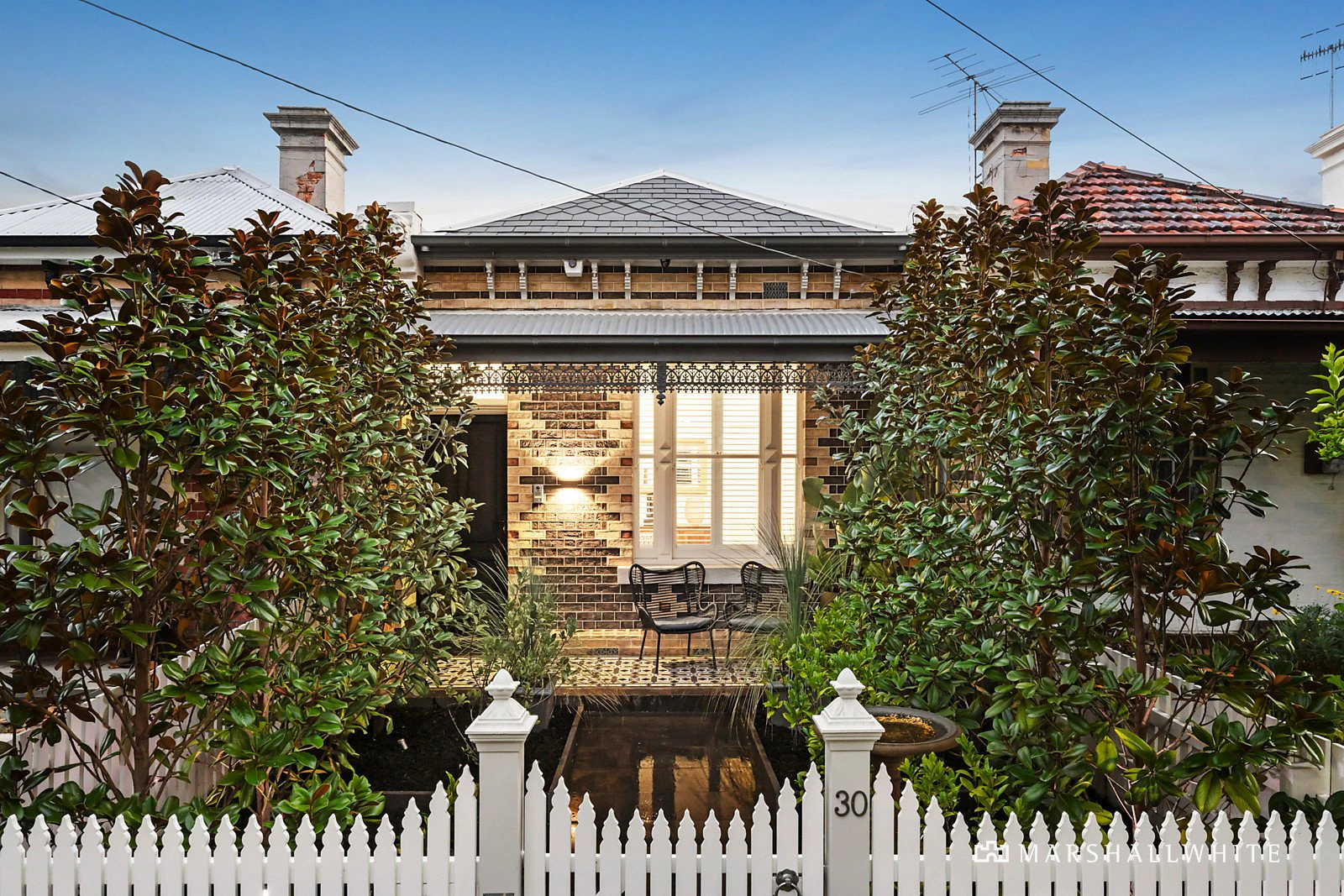 30 Barrett Street, Albert Park, VIC