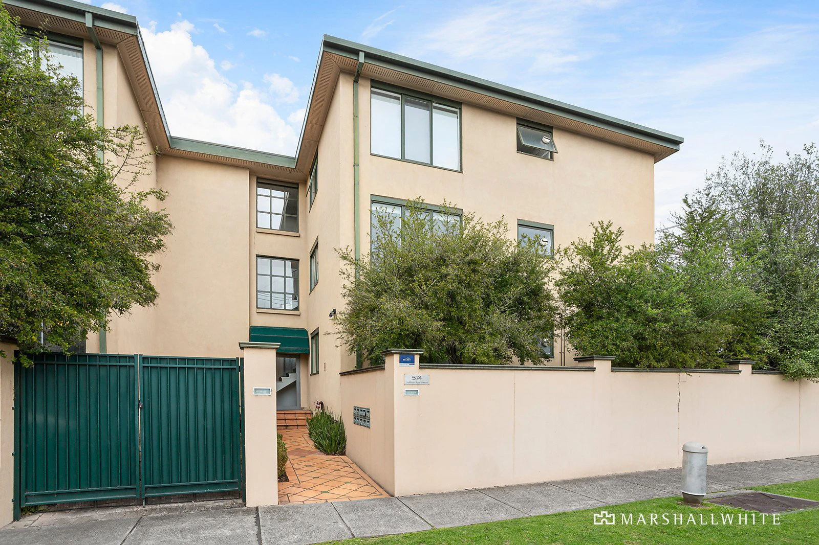5/574 Glenferrie Road, Hawthorn, VIC