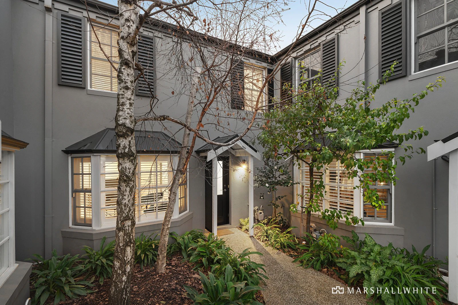 6/141 Albert Street, Port Melbourne, VIC