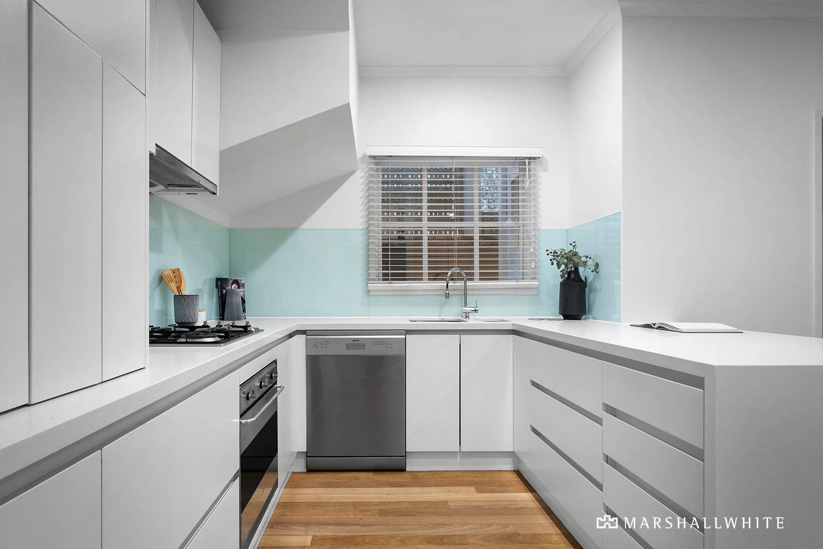 6/141 Albert Street, Port Melbourne, VIC
