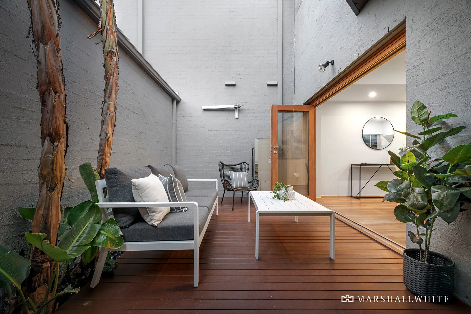6/141 Albert Street, Port Melbourne, VIC