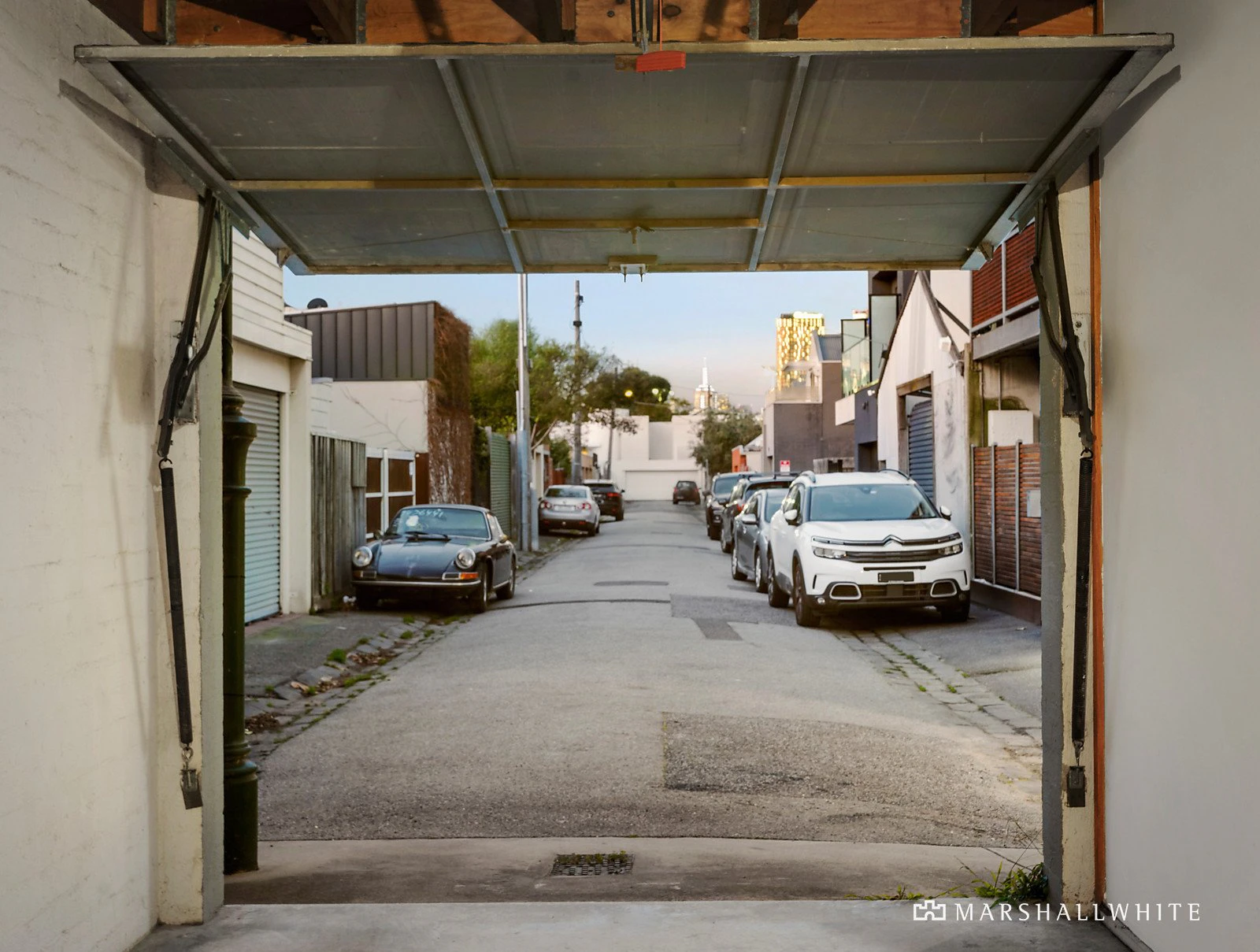 6/141 Albert Street, Port Melbourne, VIC