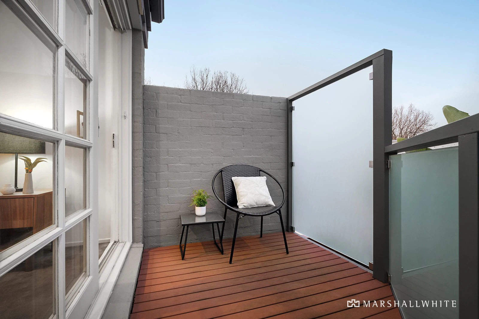 6/141 Albert Street, Port Melbourne, VIC