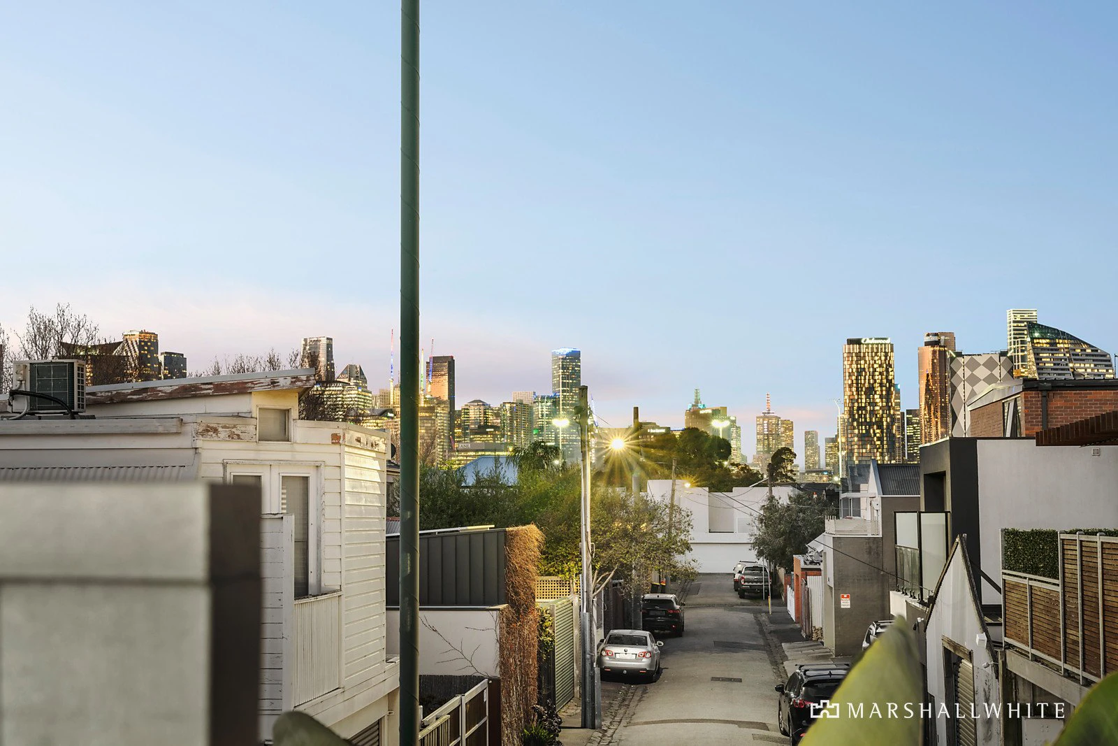 6/141 Albert Street, Port Melbourne, VIC