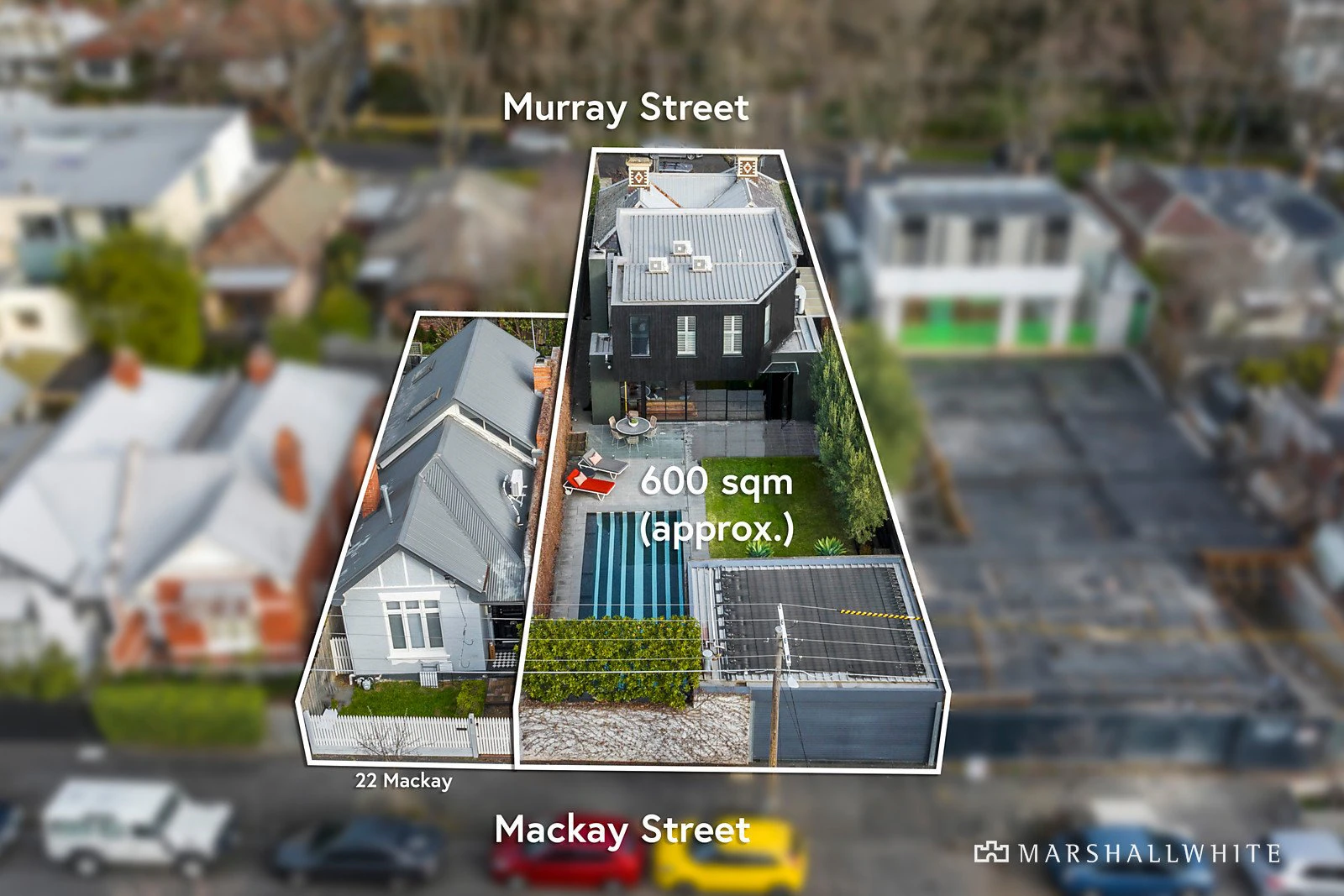 51 Murray Street, Prahran, VIC