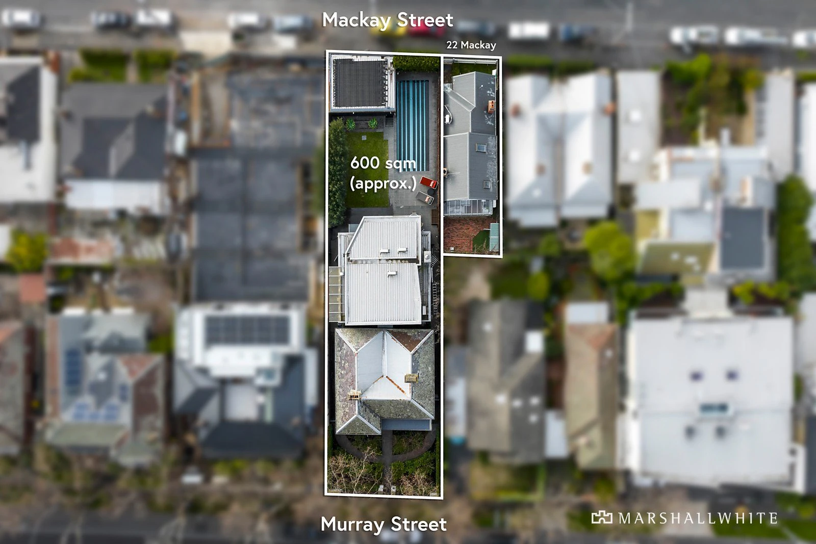 51 Murray Street, Prahran, VIC