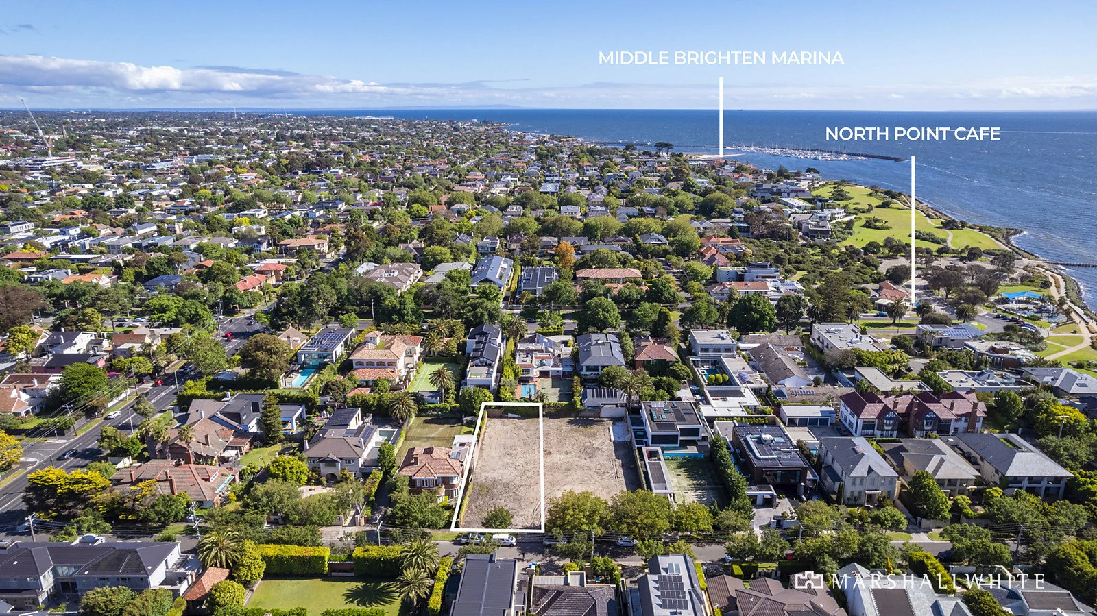 5 Kent Avenue, Brighton, VIC