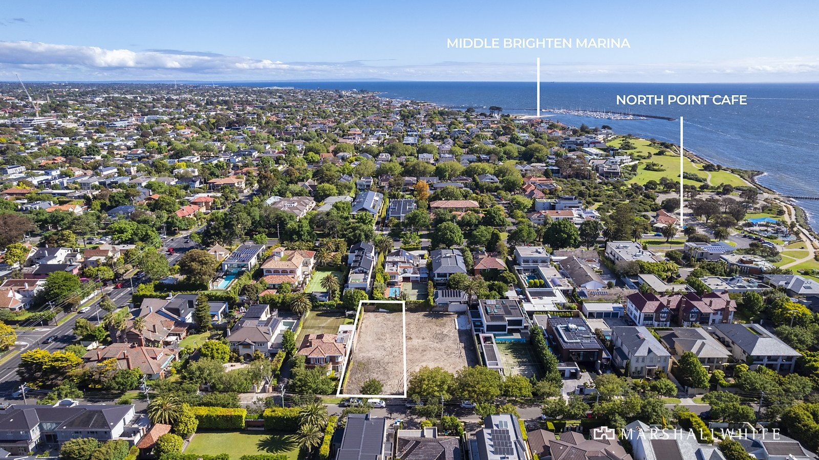 5 Kent Avenue, Brighton, VIC