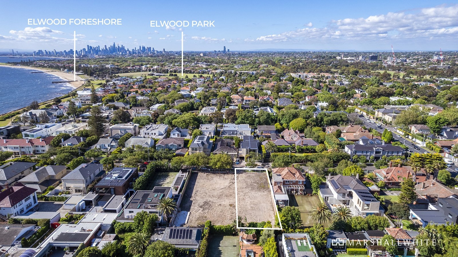 5 Kent Avenue, Brighton, VIC