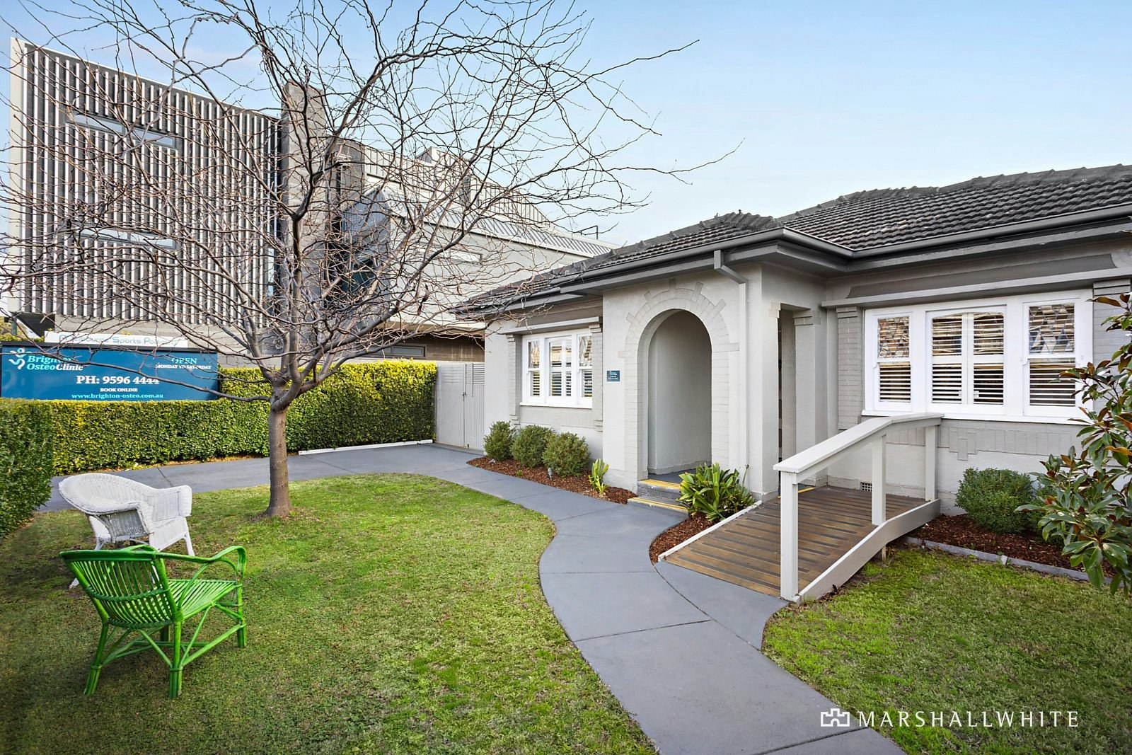 339 New Street, Brighton, VIC