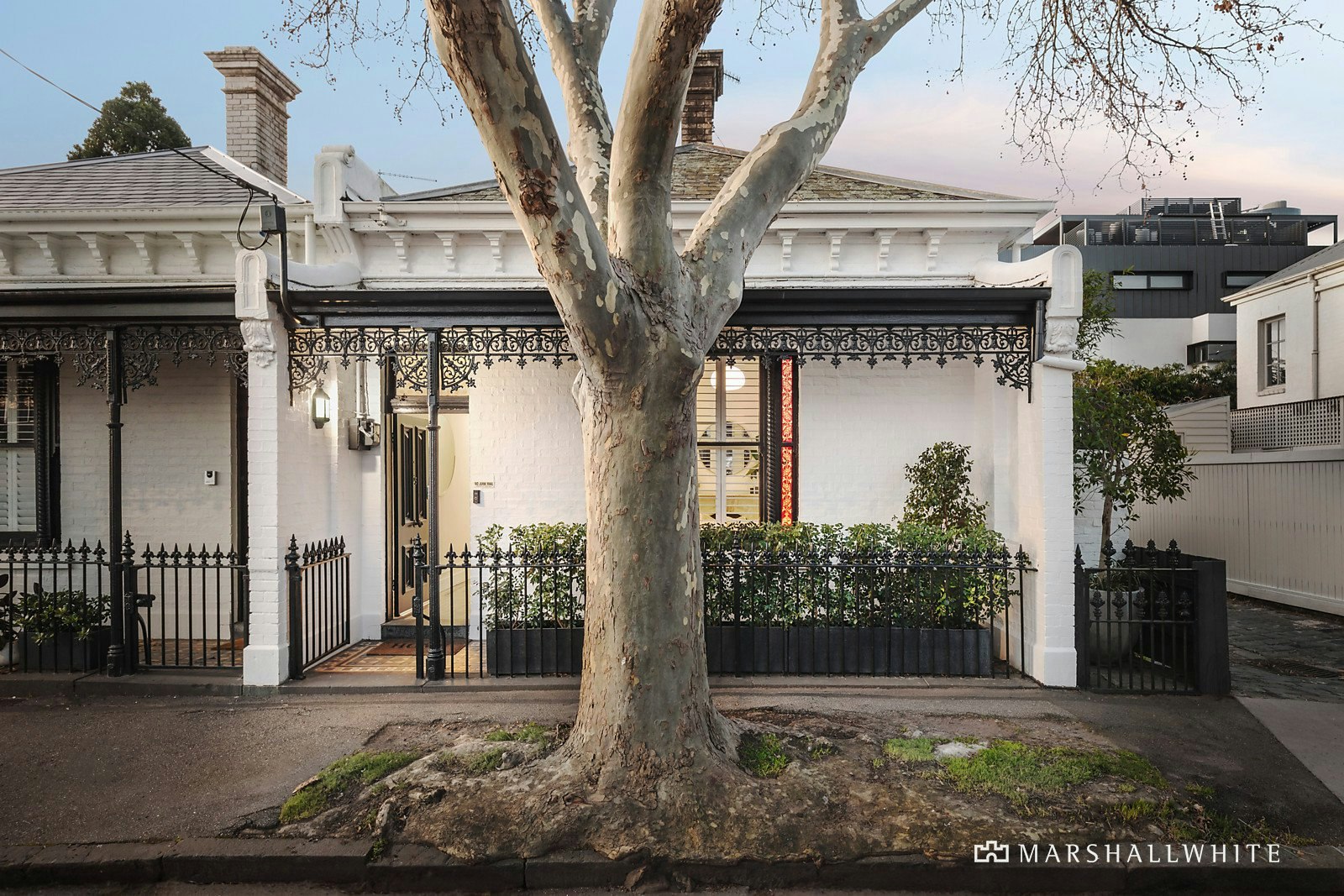 55 Fawkner Street, South Yarra, VIC