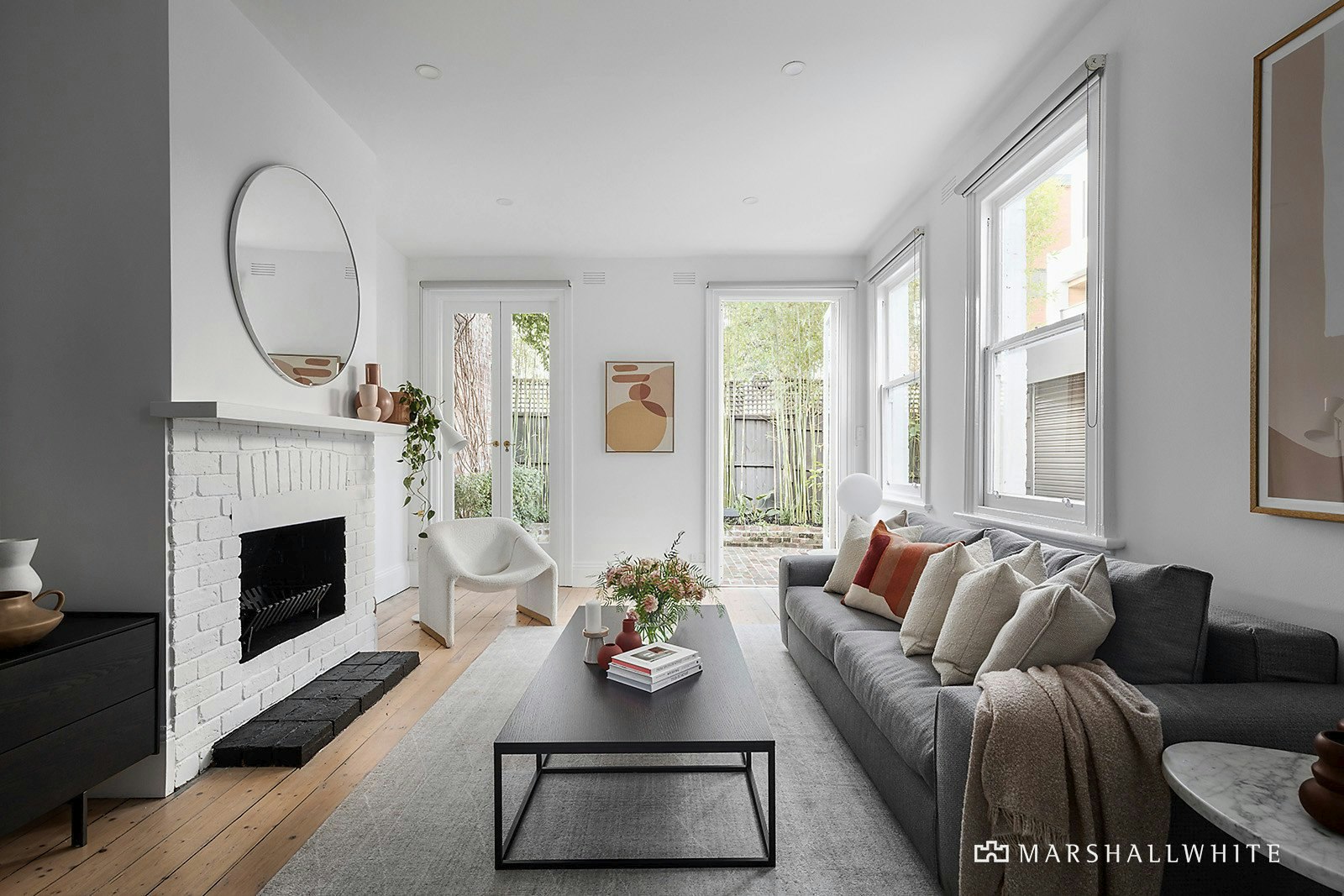 55 Fawkner Street, South Yarra, VIC