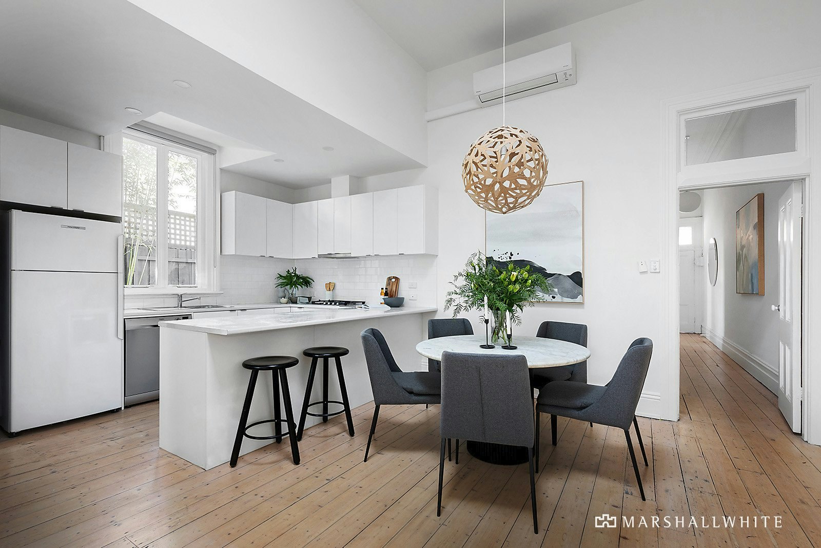 55 Fawkner Street, South Yarra, VIC