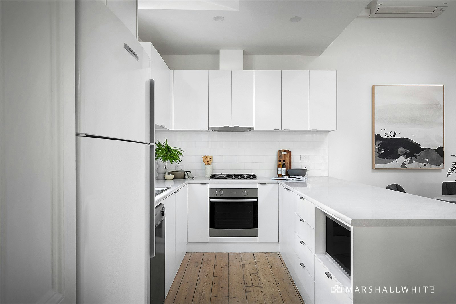 55 Fawkner Street, South Yarra, VIC