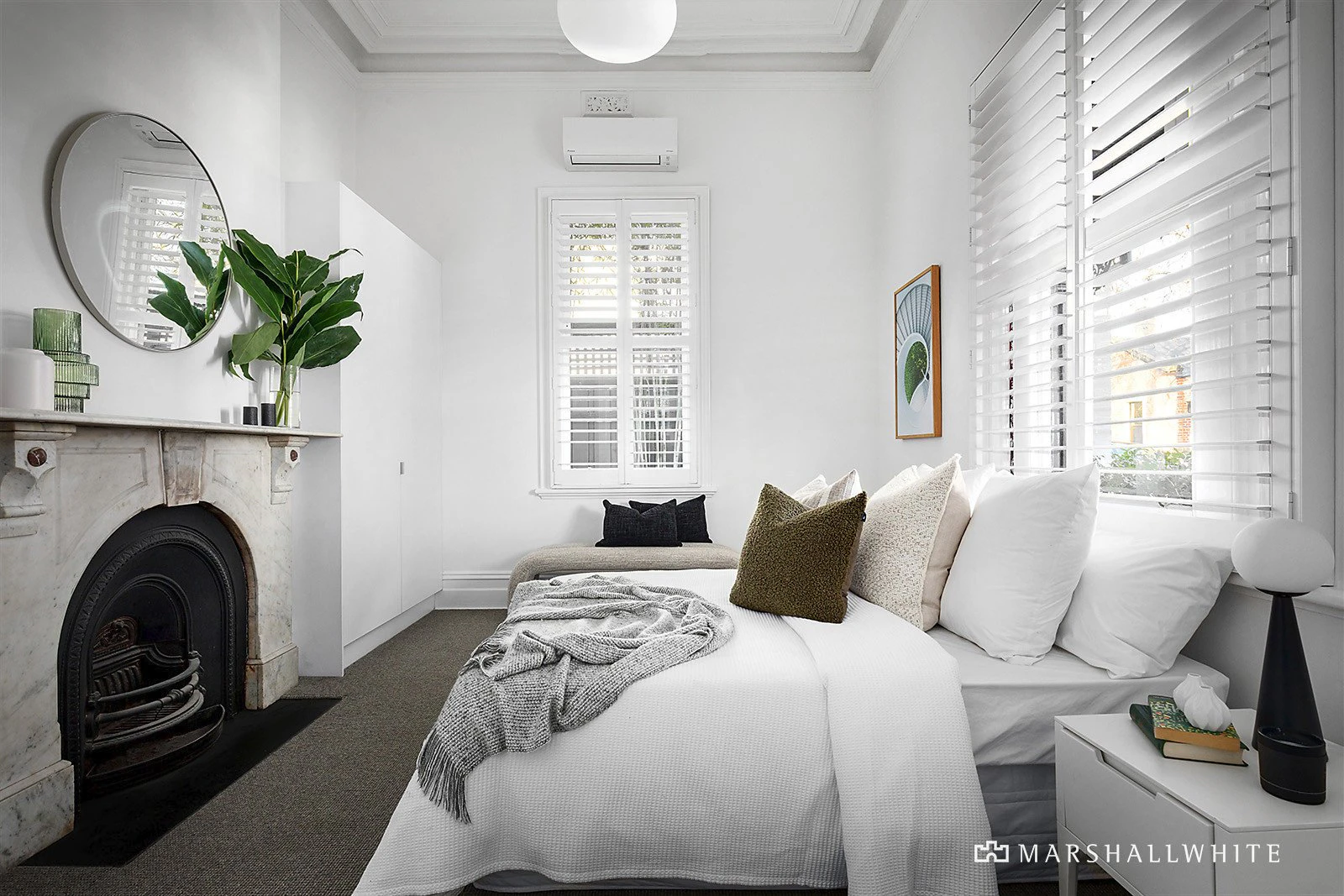 55 Fawkner Street, South Yarra, VIC