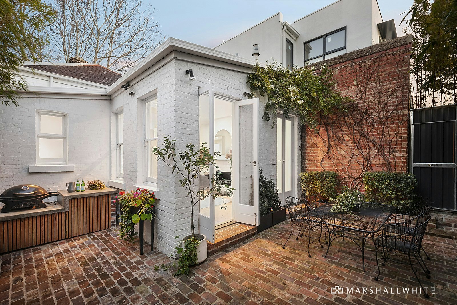 55 Fawkner Street, South Yarra, VIC