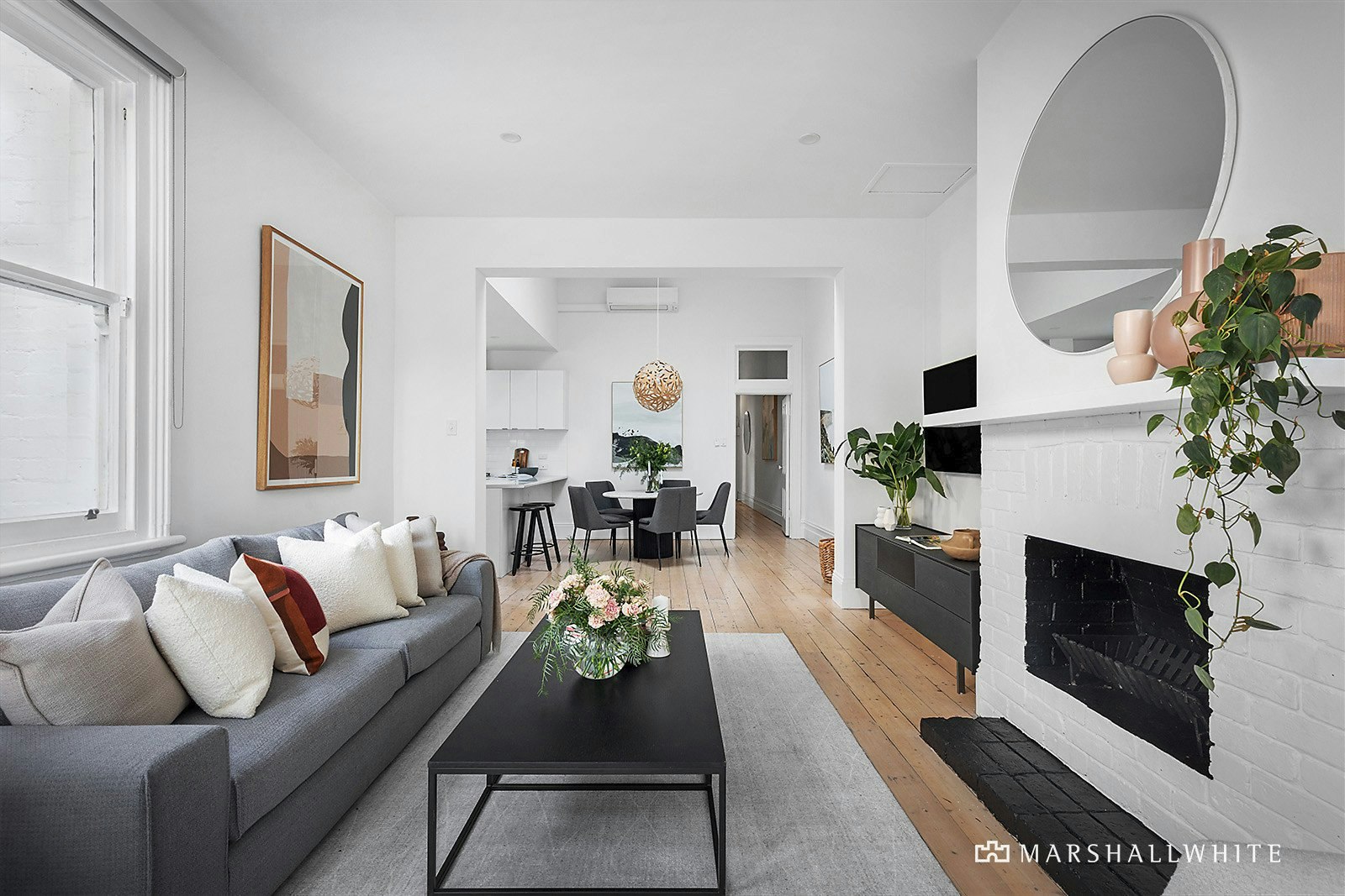 55 Fawkner Street, South Yarra, VIC