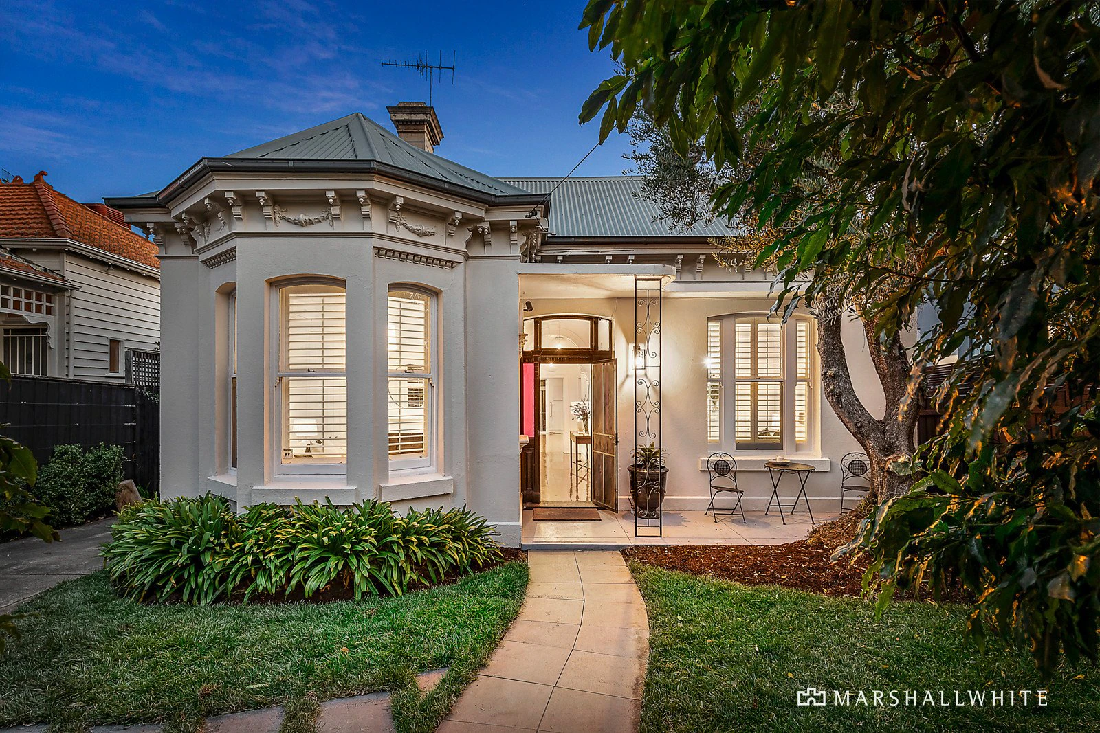 14 Oxley Road, Hawthorn, VIC