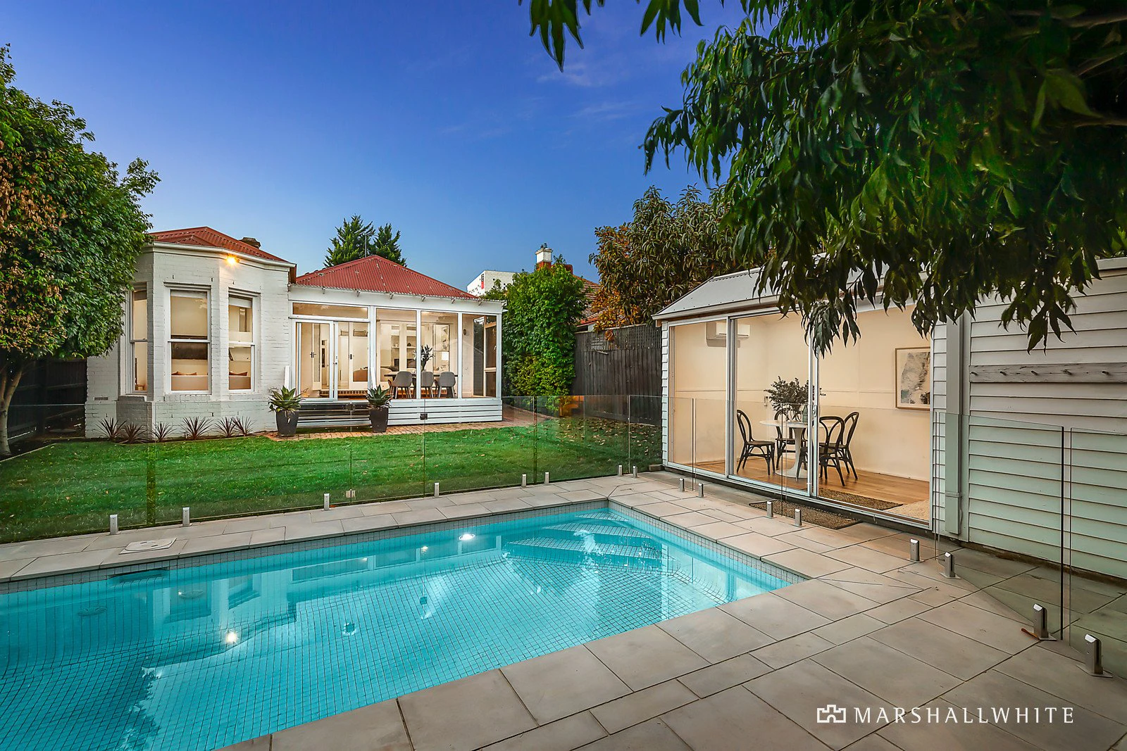 14 Oxley Road, Hawthorn, VIC