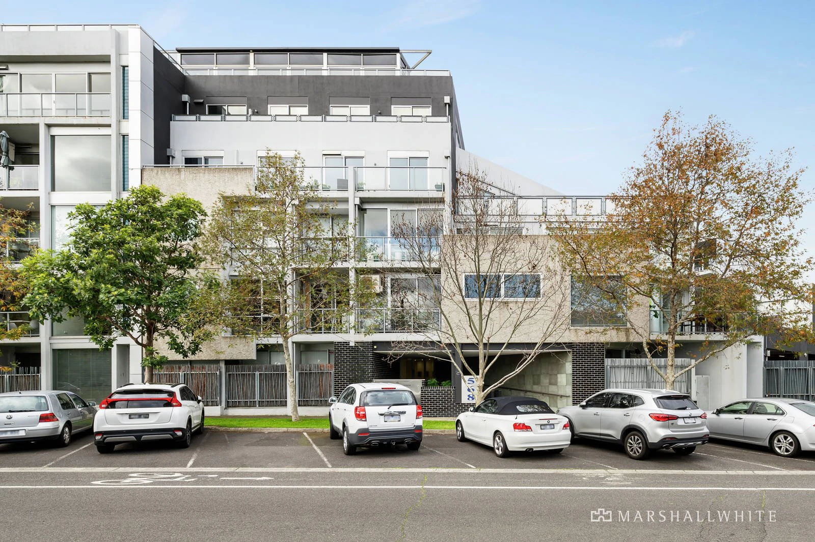 15/568 New Street, Brighton, VIC
