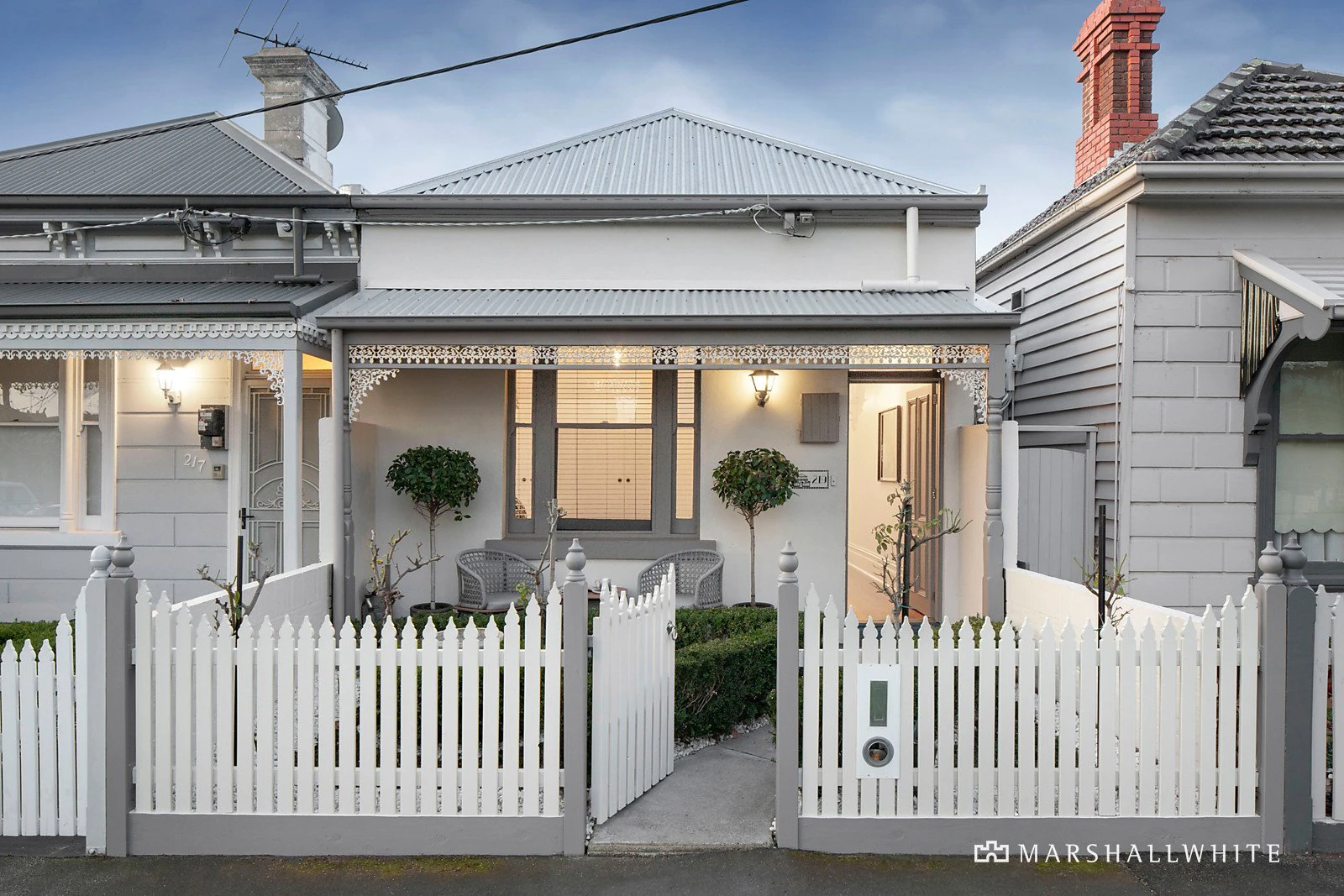 219 Page Street, Middle Park, VIC