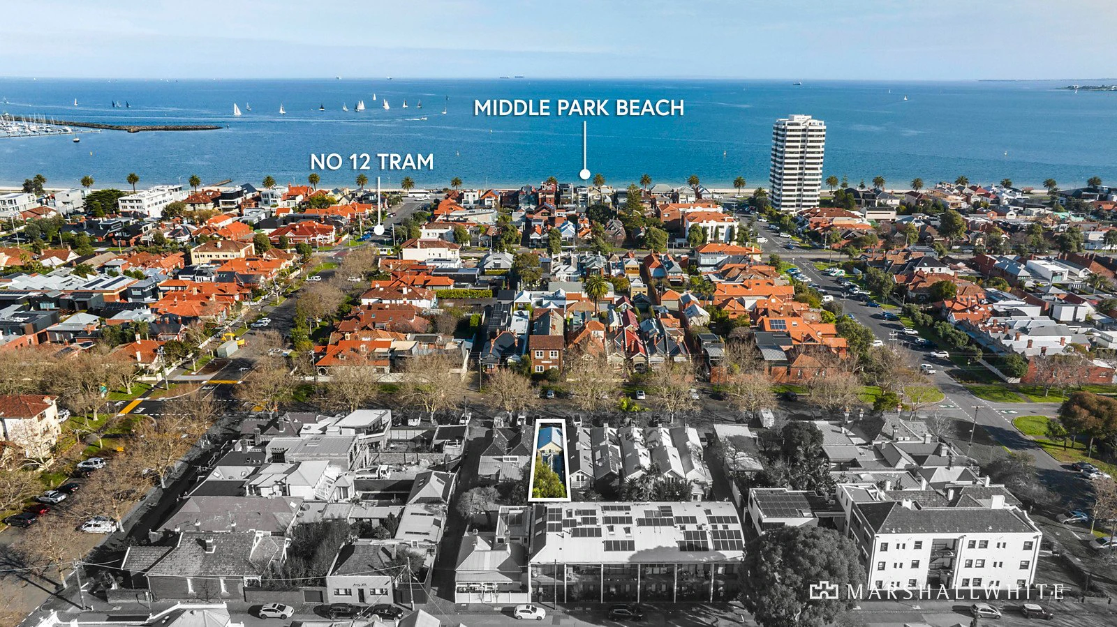 219 Page Street, Middle Park, VIC