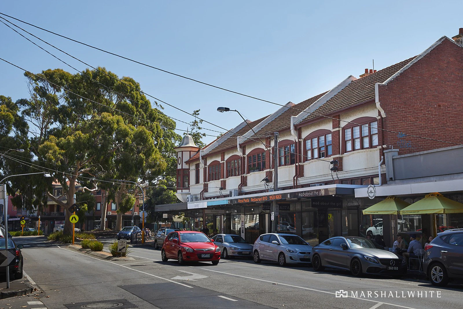 15/568 New Street, Brighton, VIC