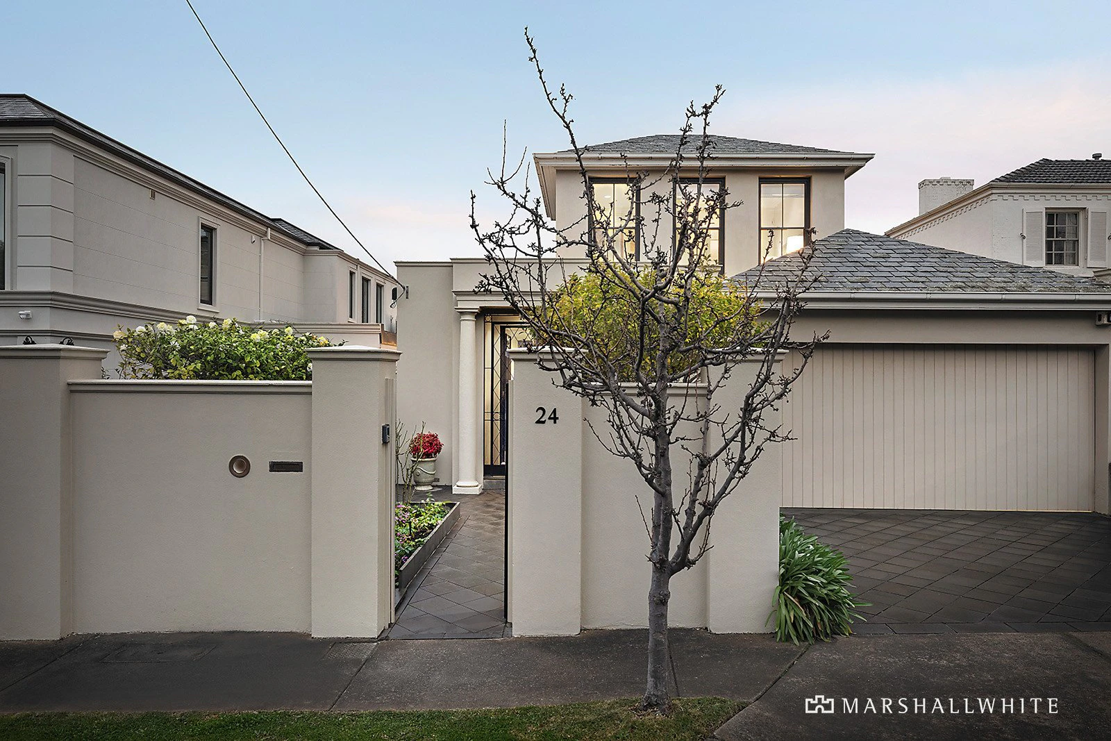 24 Denham Place, Toorak, VIC