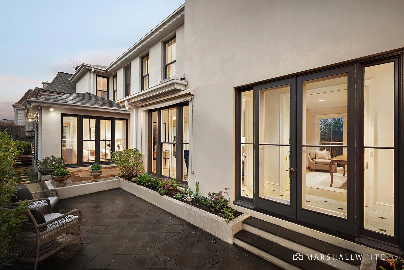 24 Denham Place, Toorak, VIC