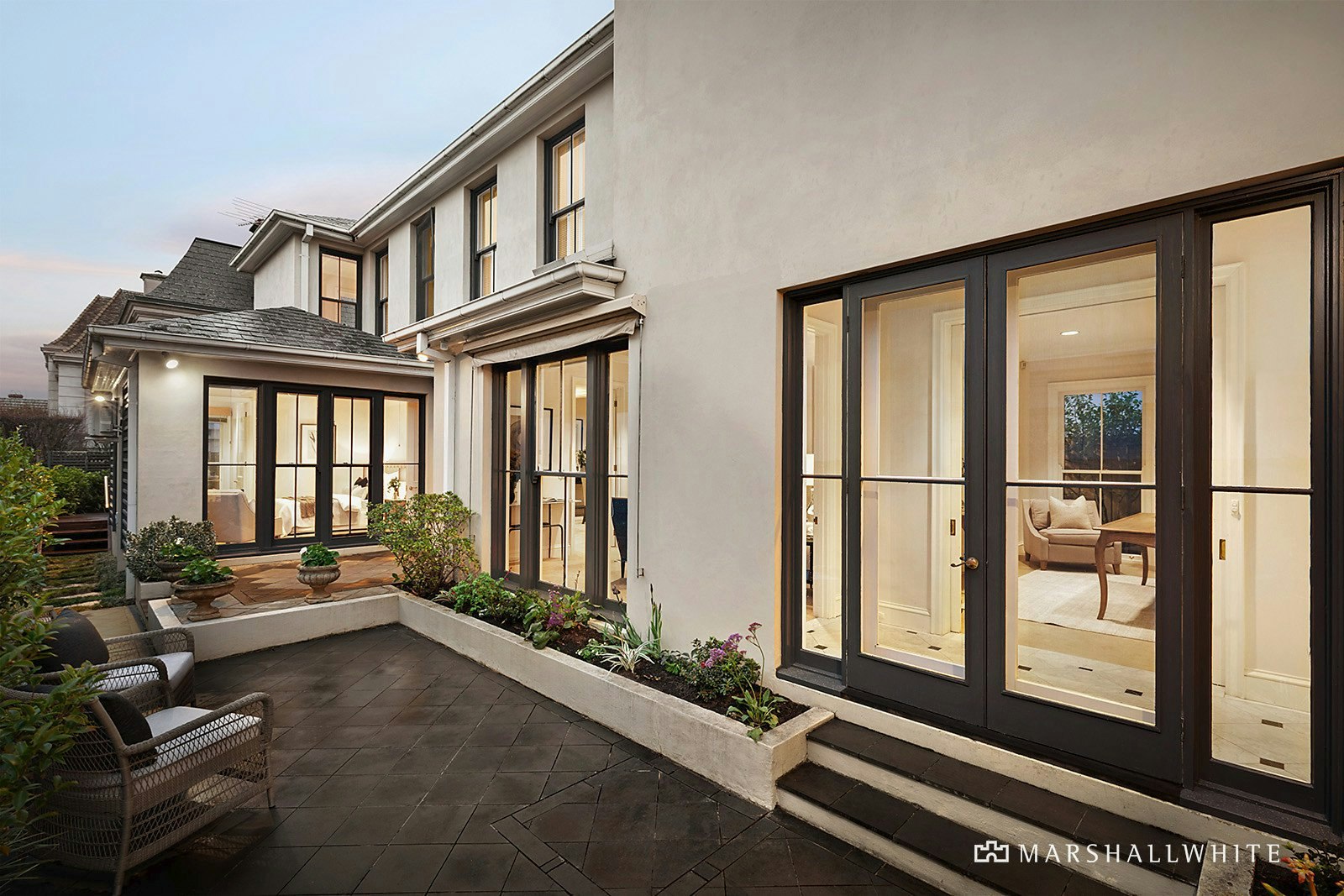 24 Denham Place, Toorak, VIC