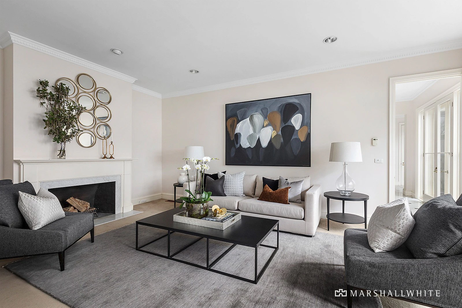 24 Denham Place, Toorak, VIC