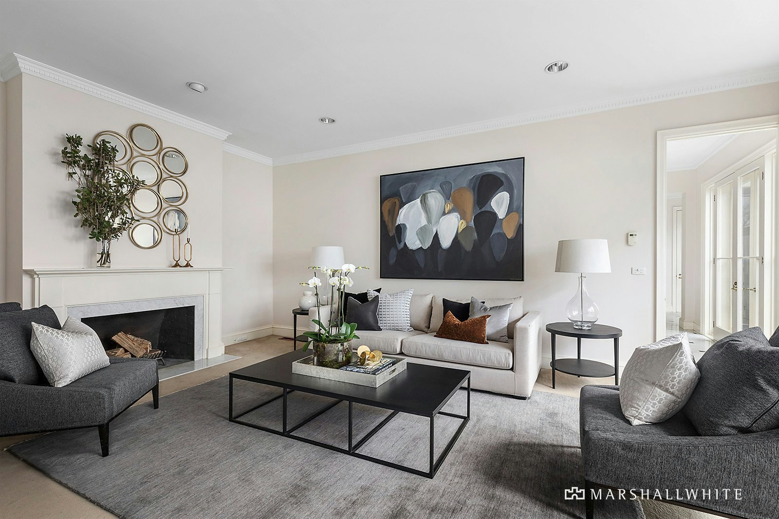 24 Denham Place, Toorak, VIC