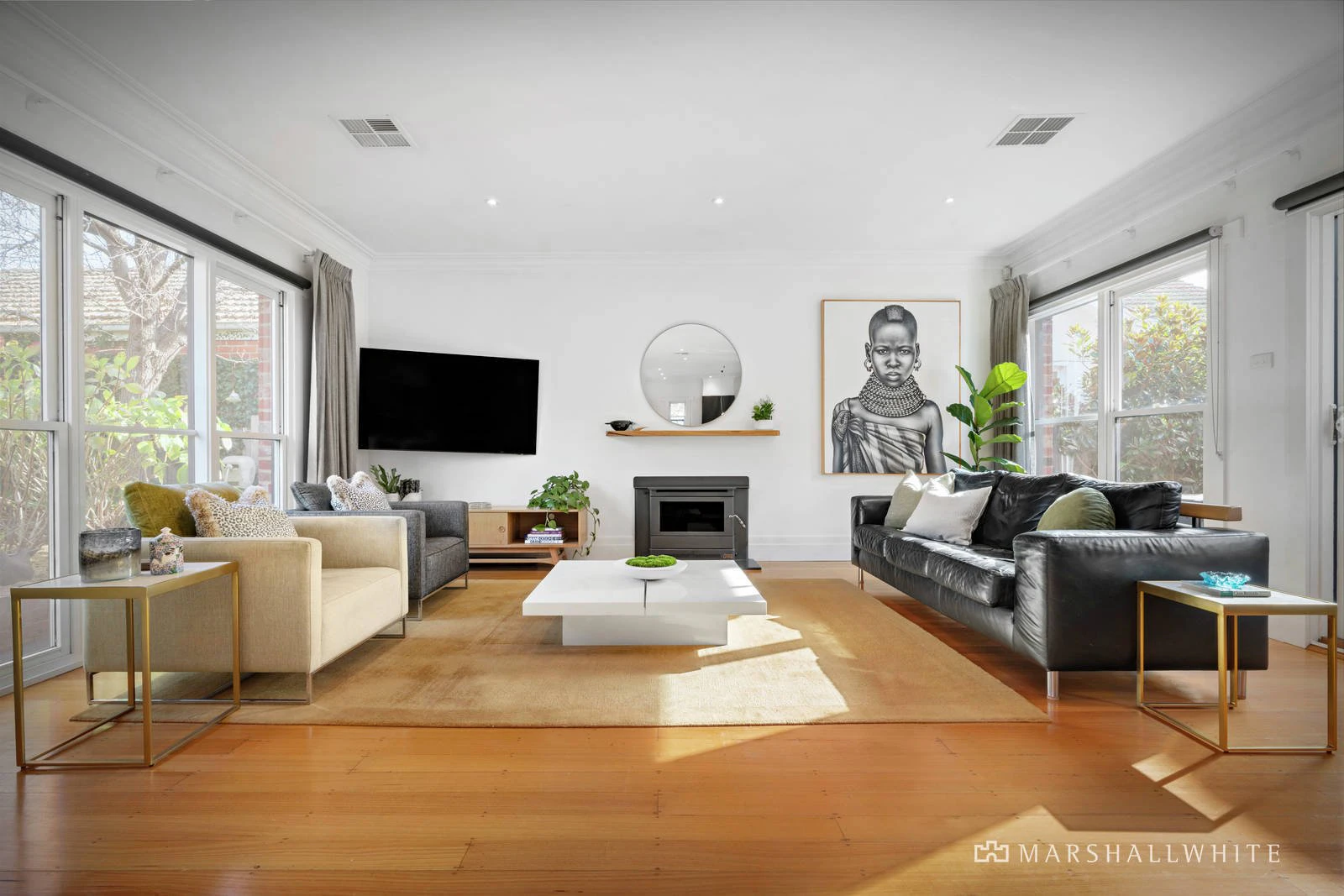 6 Enfield Road, Brighton, VIC
