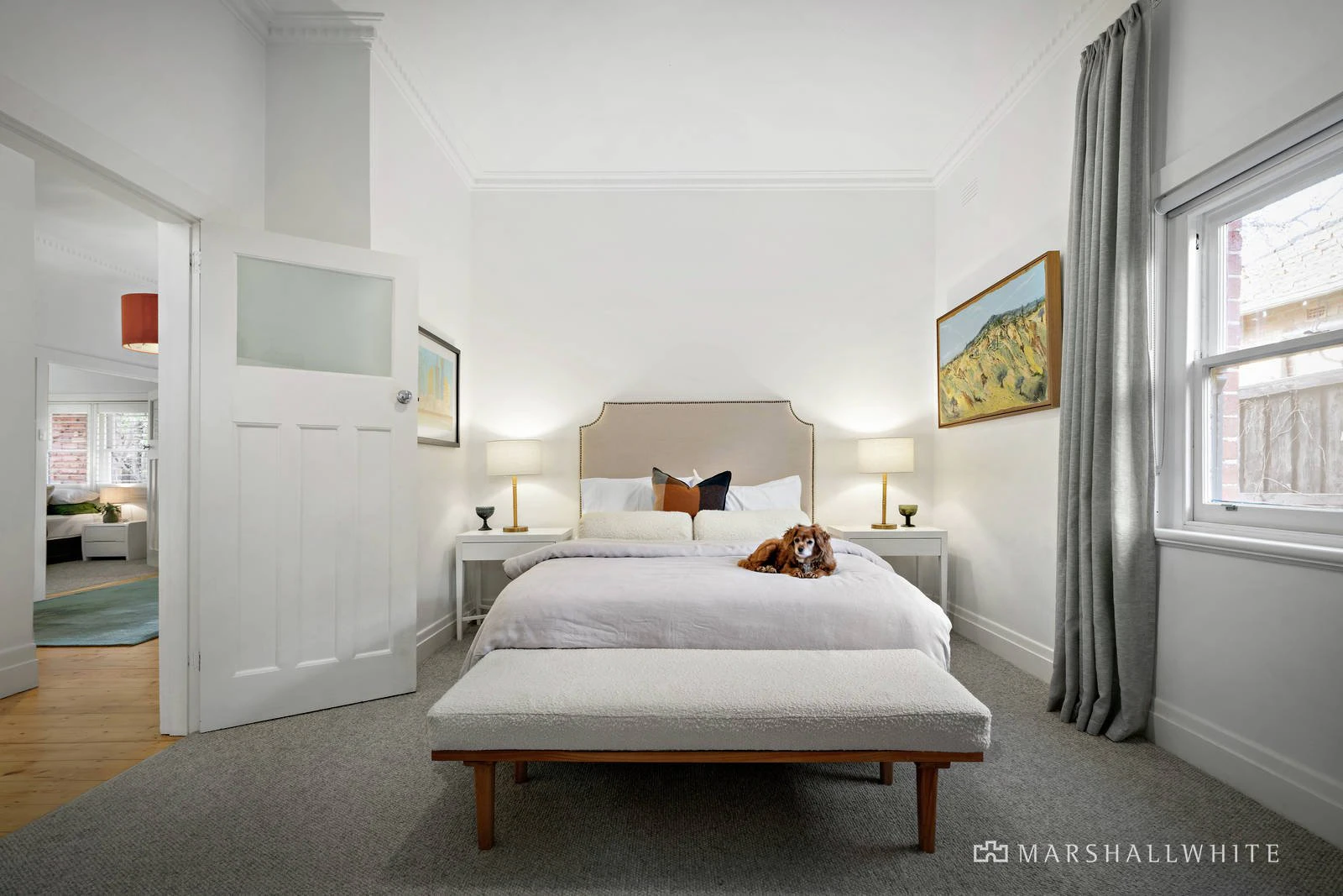 6 Enfield Road, Brighton, VIC