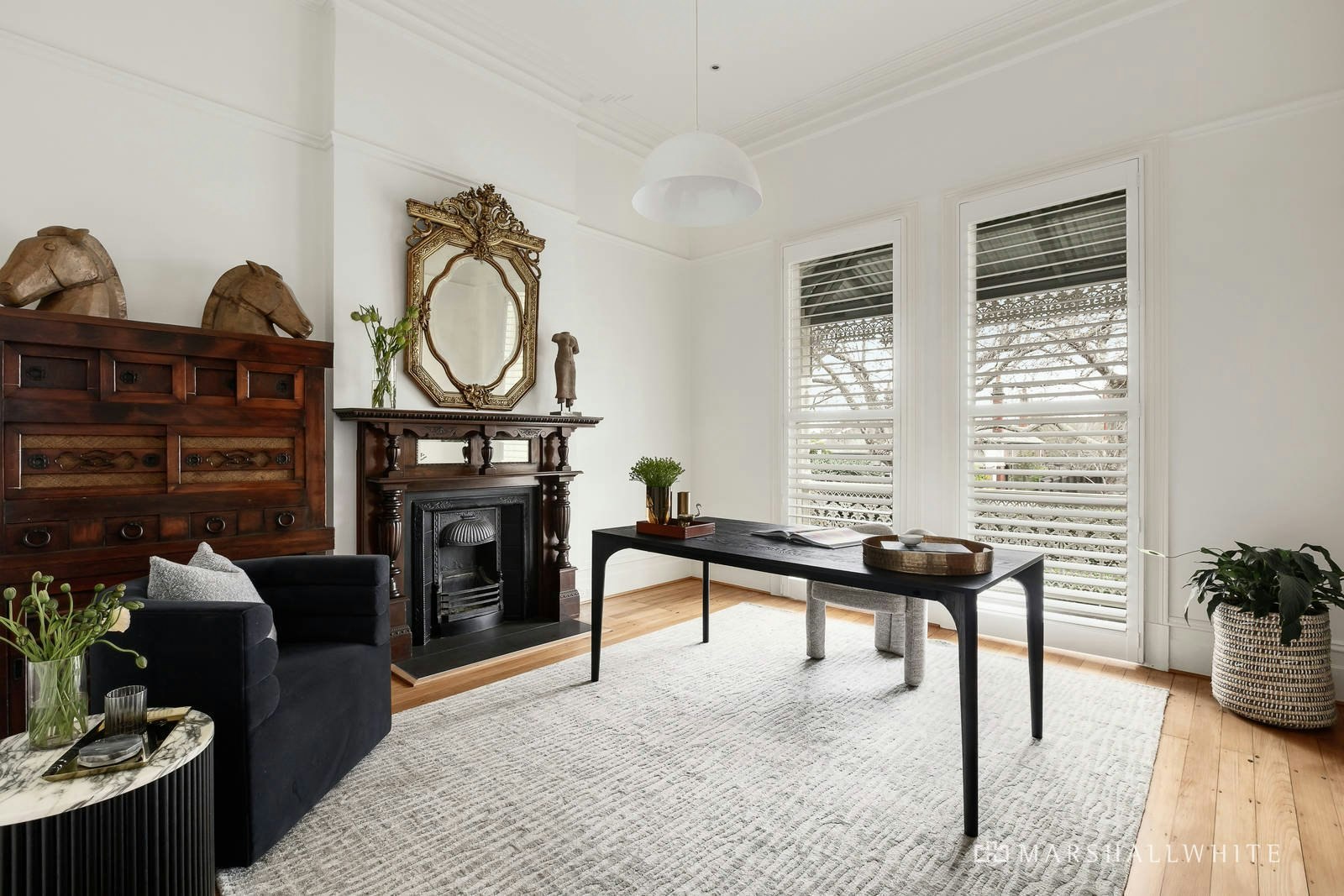 3 Chrystobel Crescent, Hawthorn, VIC