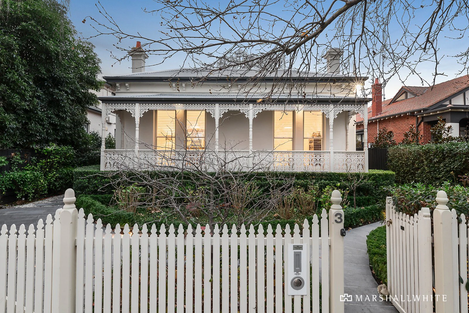 3 Chrystobel Crescent, Hawthorn, VIC