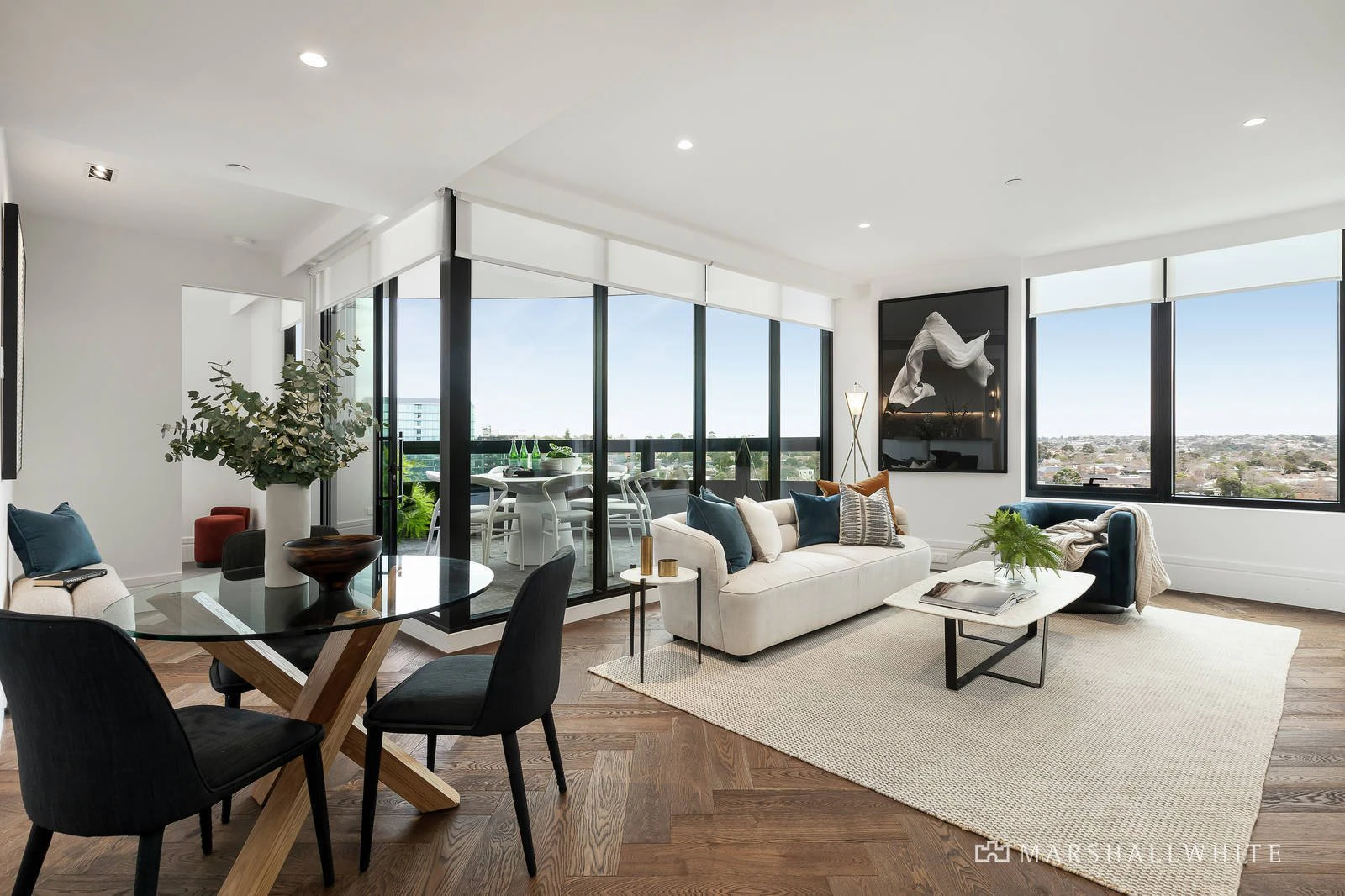 1004/9 Porter Street, Hawthorn East, VIC