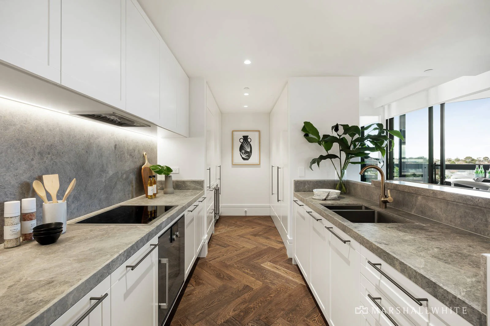 1004/9 Porter Street, Hawthorn East, VIC