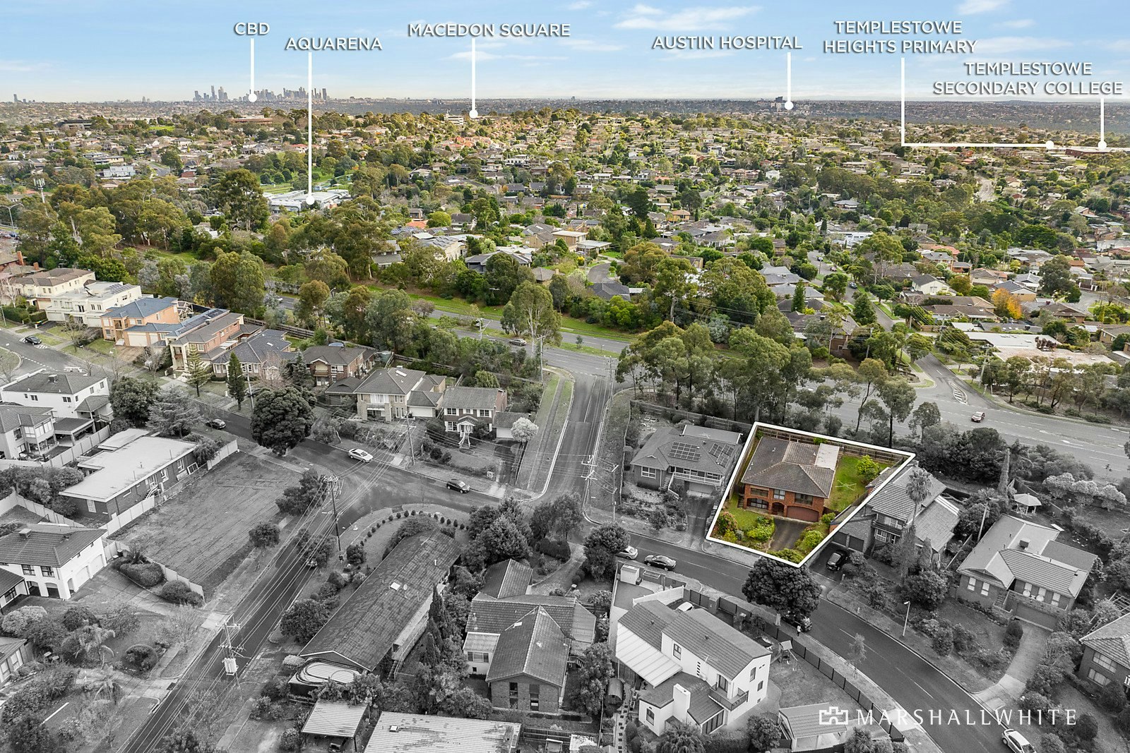 48 Margot Avenue, Doncaster, VIC