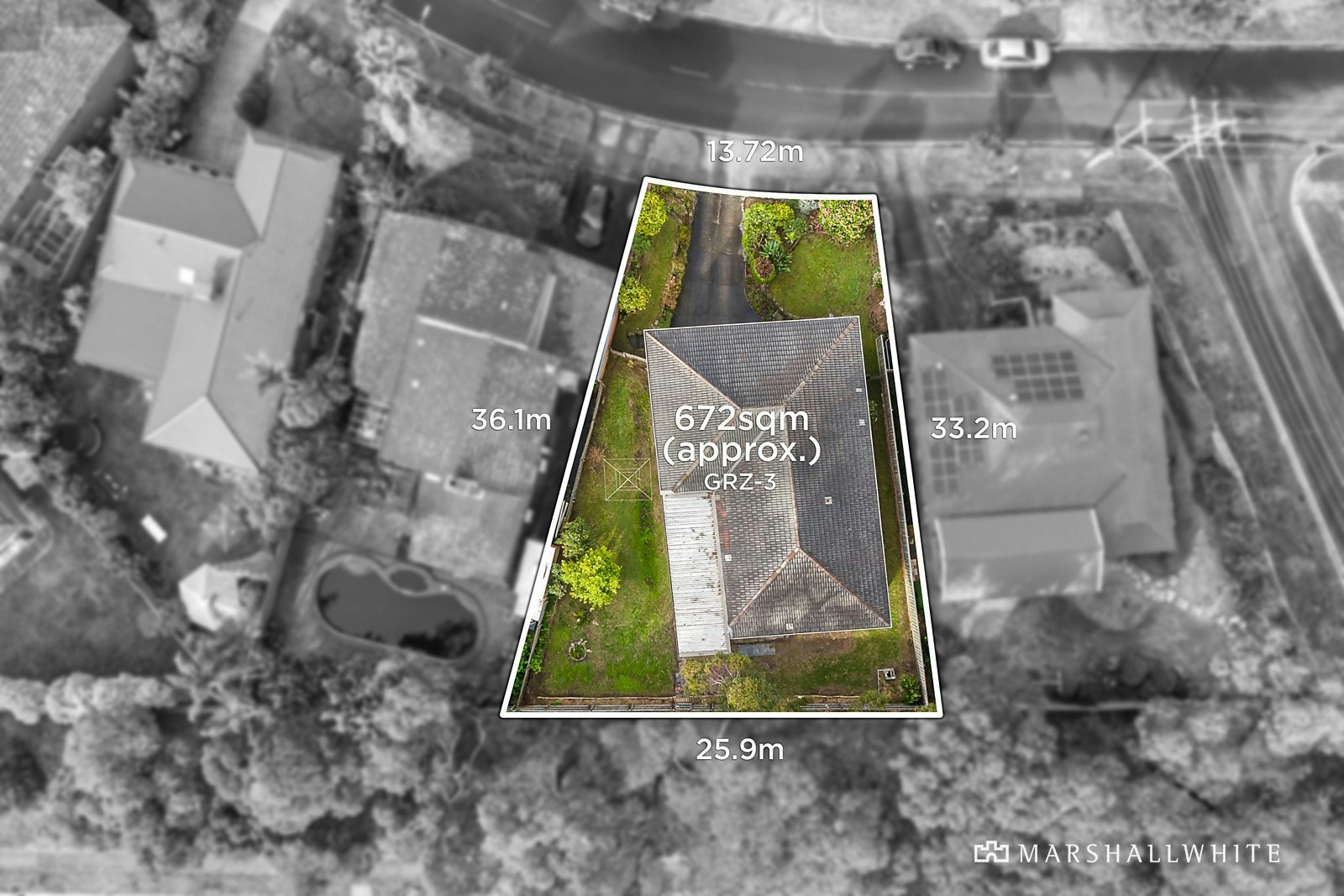 48 Margot Avenue, Doncaster, VIC