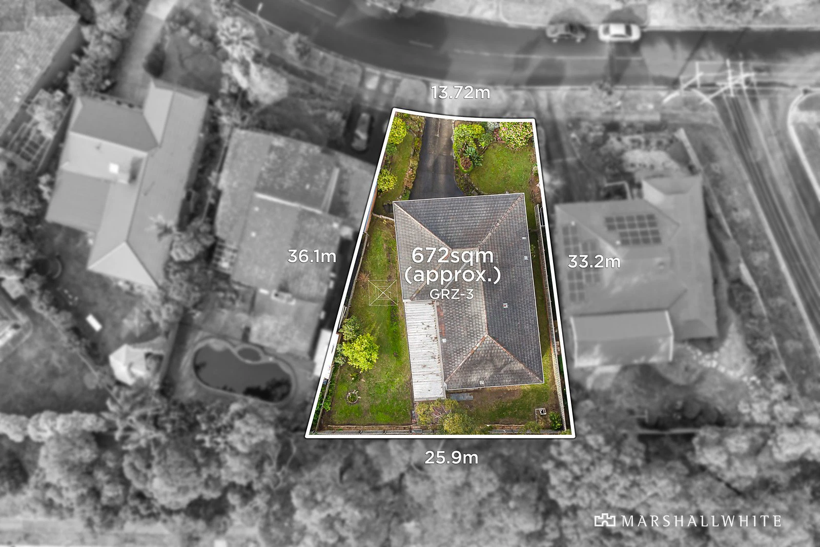 48 Margot Avenue, Doncaster, VIC