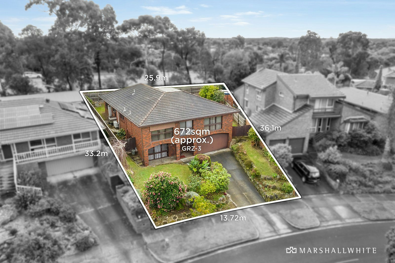 48 Margot Avenue, Doncaster, VIC