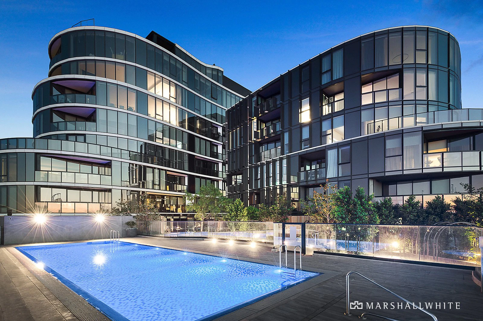 1004/9 Porter Street, Hawthorn East, VIC